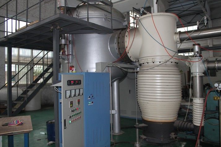 真空燒結爐在使用中必須知道的十個要點！果斷收藏