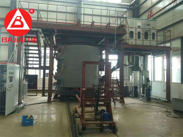 如何優化氣相沉積爐的操作以提高生產效率？