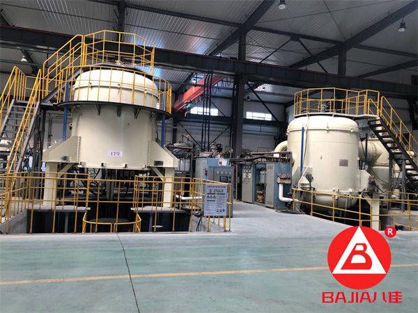 如何提高真空燒結爐的燒結速度？