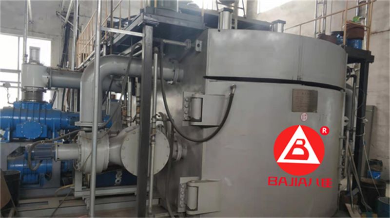 如何選擇合適的真空速凝爐以滿足特定的材料制備需求？