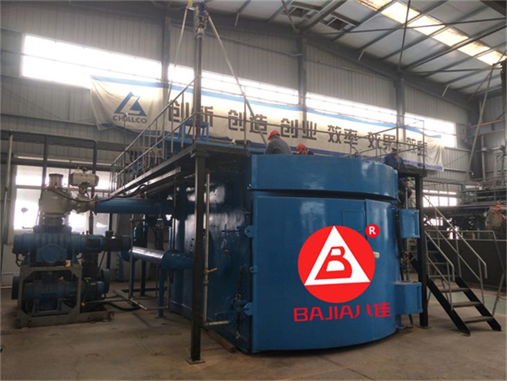 如何正確操作和維護真空熔煉爐以確保其長期穩定運行？