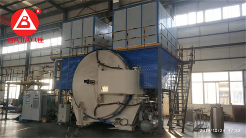 如何選擇適合特定碳材料制備的石墨化爐？