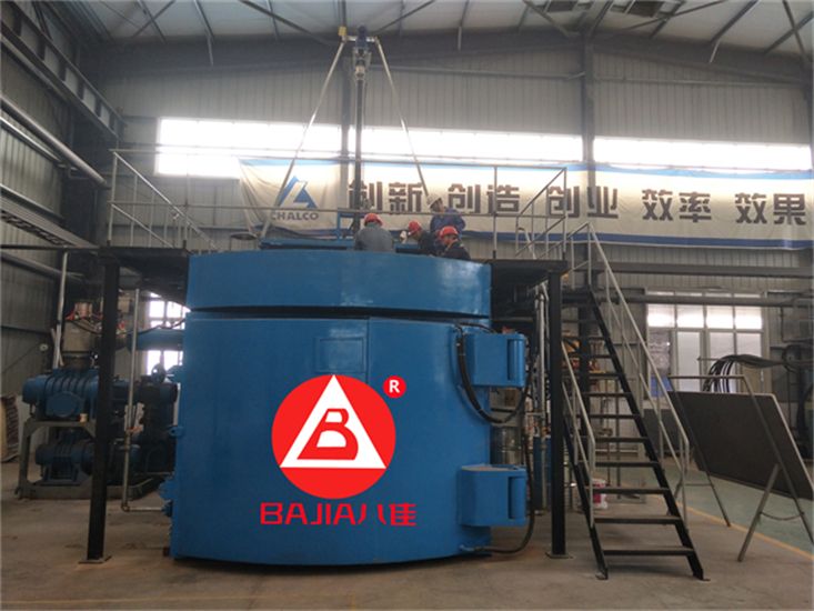 如何選擇適合的真空熔煉爐以滿足生產需求？